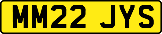 MM22JYS