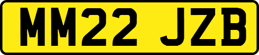 MM22JZB