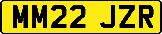 MM22JZR