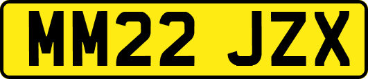 MM22JZX