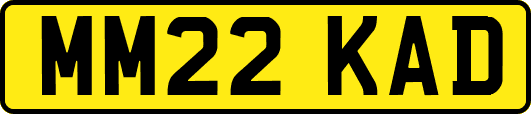MM22KAD