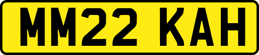 MM22KAH