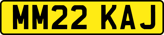 MM22KAJ