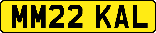 MM22KAL