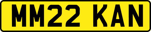 MM22KAN