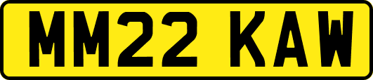 MM22KAW