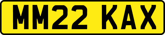 MM22KAX