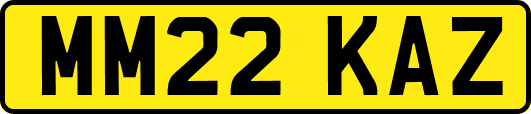 MM22KAZ