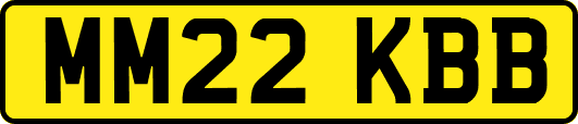 MM22KBB