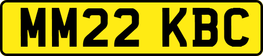 MM22KBC