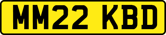 MM22KBD