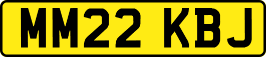 MM22KBJ