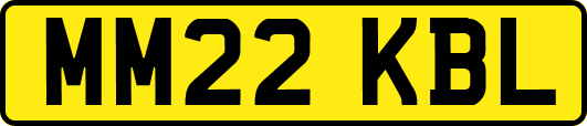 MM22KBL