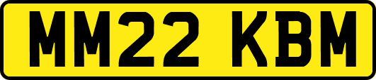 MM22KBM