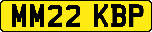 MM22KBP