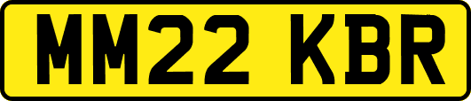 MM22KBR