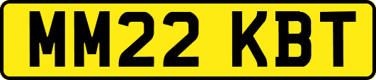 MM22KBT