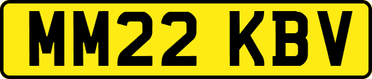 MM22KBV