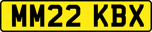 MM22KBX