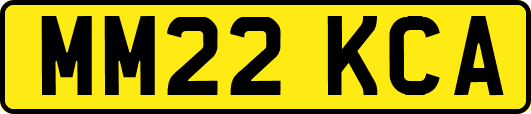MM22KCA