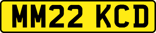 MM22KCD