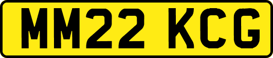 MM22KCG