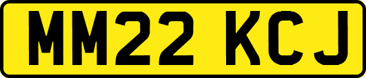 MM22KCJ
