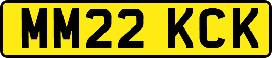 MM22KCK