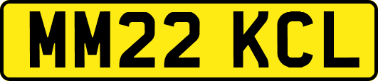 MM22KCL