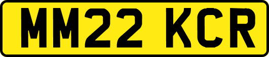 MM22KCR