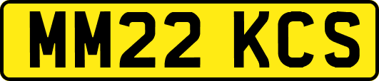 MM22KCS