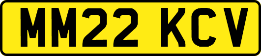 MM22KCV