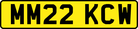 MM22KCW