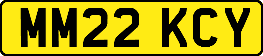 MM22KCY
