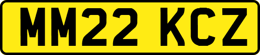MM22KCZ