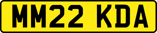 MM22KDA