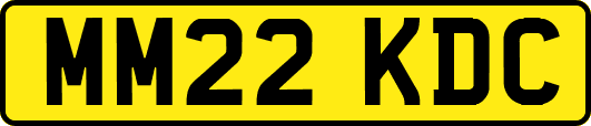 MM22KDC