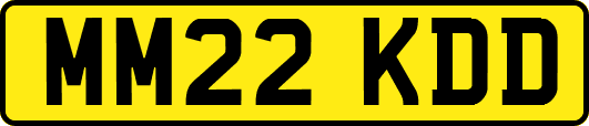 MM22KDD