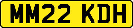 MM22KDH