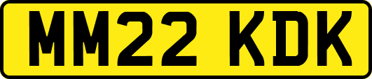 MM22KDK