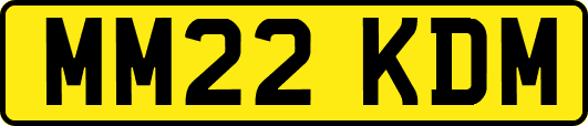 MM22KDM
