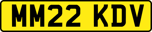 MM22KDV