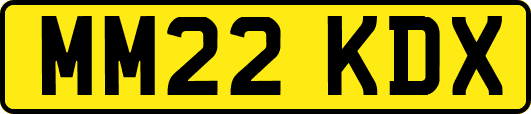 MM22KDX