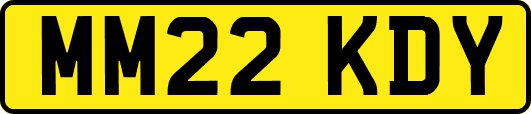 MM22KDY