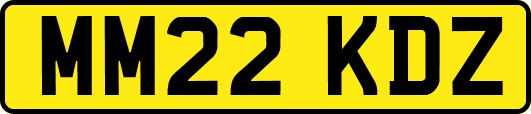 MM22KDZ