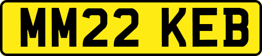 MM22KEB
