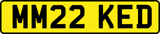 MM22KED