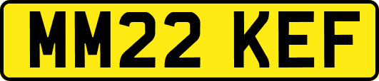 MM22KEF