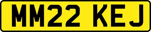 MM22KEJ
