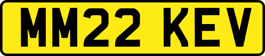 MM22KEV